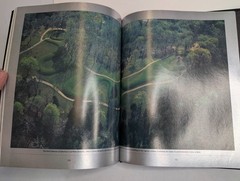1987 Mystic Places Mysteries of the Unknown Time-Life Book Atlantis Pyramids Vtg