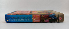The Pumpkin Spice Cafe by Laurie Gilmore, 2023 Hardcover