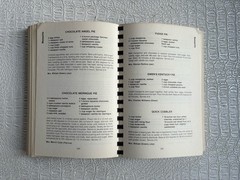 VTG Cookbook DOWN HOME IN HIGH STYLE 3rd Printing 1983 Dothan Alabama 396 Pages