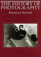 The History of Photography: From 1839 to the Present – Paperback – GOOD