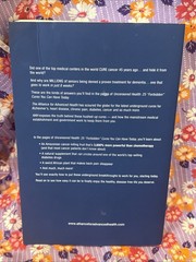Uncensored Health You Can Have Today Volume 2 – 25 Forbidden Cures – Alliance
