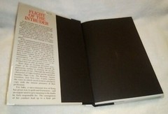Flight of the Intruder by Stephen Coonts Vtg 1986 HC Naval Institute Press