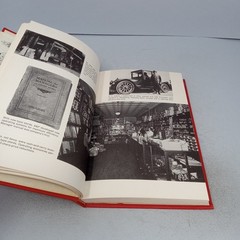 A&P: Past, Present and Future 1971 Hardcover Edited by Robert W. Mueller