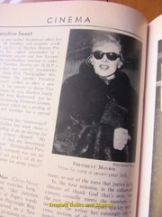 TIME Magazine – Original Bound Volume – April-June 1957 – Rare time capsule!