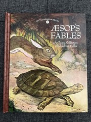 AESOP’S FABLES CHILDREN’S HARDCOVER BOOK NEW LITTLE BENDON BOOKS CLASSIC STORIES