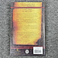 The Lost Books LOT Of 4 Vol 2 3 4 6 Ted Dekker HC Infidel Renegade Chaos Elyon