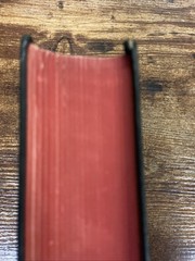 The Holy Scriptures Hebrew & English Translation By Alexander Harkavy 1951