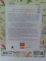 1,2,3, Cook for Me & The BIG Book of Recipes for Babies, Toddlers & Children