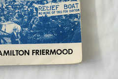 Promises in the Attic by Elisabeth Hamilton Friermood (1975, PB)