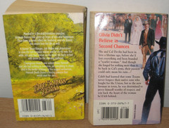Lawman Laurie Grant Fire Across Texas Susan Tanner Western Romance Laurie Grant