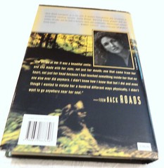 Back Roads Tawni O’Dell 1st Published 2000 Viking Penguin (Penguin Putnam Inc.)