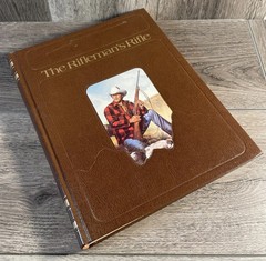 The Rifleman’s Rifle: Winchester’s Model 70, 1936-1963 by Roger C Rule 1st 1982