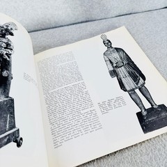 Flowering of American Folk Art Lipman Winchester 1974 Viking Press Illustrated
