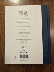 The Boy, The Mole, The Fox and The Horse by Charlie Mackesy ILLUSTRATED CHILDREN