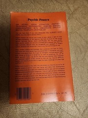 The Development of Psychic Powers by Melita Denning and Osborne Phillips –