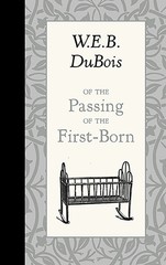 NEW Applewood Books Of the Passing of the First-Born, 9781429096256 American Ro