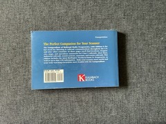 Compendium of Railroad Radio Frequencies Sturm Landgraf 1999 15th Ed Kalmbach