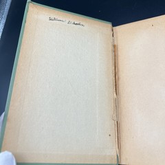 Moby Dick Vintage Saalfield Hardcover 1931 Illustrated Conyers Herman Melville