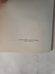 Your Child is an Artist by Arthur Zaidenberg (1949 – 1st Edition) Hardcover