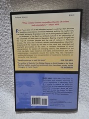 Wretched of the Earth 1st Ed 1st Print 2005 by Frantz Fanon, Paperback Very Good