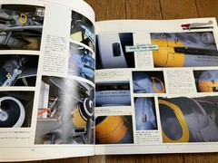 Messerschmitt Bf 109G Aero Detail vol.5 book