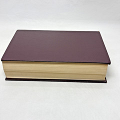 The Holy Bible in Modern English Vtg Ferrar Fenton HC Large Type Edition 1966