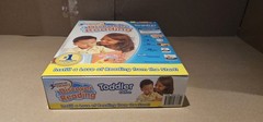 Discover Reading Toddler Edition by Inc. Staff Sandviks HOP 2007 New SEALED