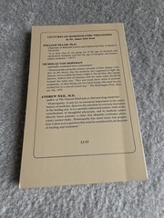 Lectures on Homeopathic Philosophy by Kent, James Tyler