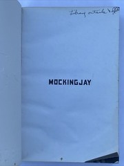 Mockingjay (The Hunger Games) – Paperback By Collins, Suzanne – GOOD