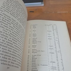 The Bible That Was Lost And Is Found 1912 John Bigelow 120 Pages