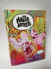 100 MANGA ARTISTS A Visual History by Taschen NEW HARDCOVER
