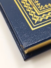 Easton Press The Virtue of Selfishness by Ayn Rand Collector’s Edition 1964