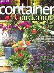 Container Gardening: Design Ideas for Rooftops, Balconies, Terraces, and – GOOD