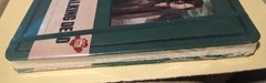Daryl Dixon: The Walking Dead Hardcover Ruled Journal 192 Pages **SEALED** fr/sh
