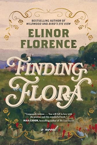 Finding Flora – GOOD