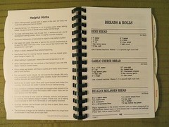 2011 Seasoned With Love: Collection of Recipes Morris Press Cook Book Soft Cover