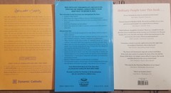 Lot Of 12 Catholic Books Catholicism Saints Devotional Prayer Mother Teresa Mary