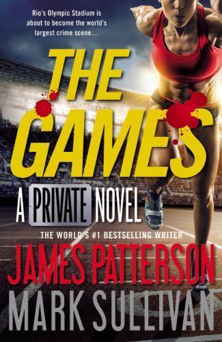 The Games by Patterson, James