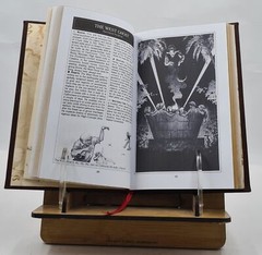 The Secret By Preiss, Byron & Mann, Ted & Kelly, Sean [Premium Leather Bound]
