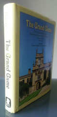 The Grand Game: A Celebration of Sherlockian Scholarship Volume 1 – SIGNED
