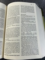 Parallel Classic Commentary on the New Testament by Mark Water (edited by)