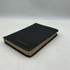 The Holy Bible Old & New Testaments Concordance Leather Pinseal Morocco 2217X