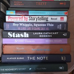 Lot of 33 varied books Thriller Fiction and Nonfiction novels