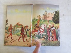 GRIMM’S FAIRY TALES BY THE BROTHERS GRIMM 1945