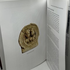 BUDDHIST & HINDU ART BOOK 255 Pages Hardback Le Thi Lien (Vietnamese)
