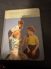 Mixed lot of old Readers. 1950-1960’s.
