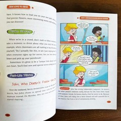 Doris Walton Murphy’s Law Kids Edition Picture Book Paperback 128 Pages 8-12Year