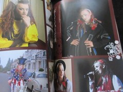 New Romantic Years Japan Book Duran Duran Culture Club Switchblade Dead or Alive
