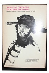 Six Exemplary Novels