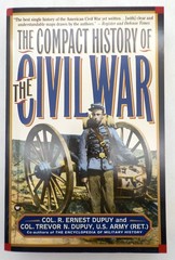 CIVIL WAR 4 Books Ken Burns-Military Political History-What They Fought For